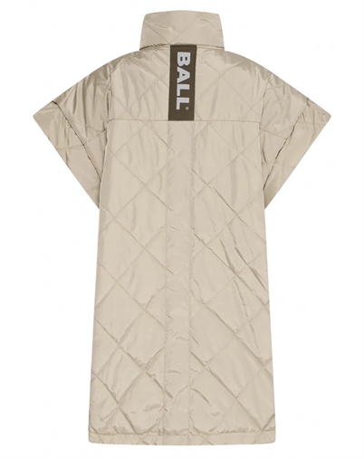 Estel Quilted Vest - Ball Original